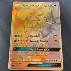 ポケモンカード サカキのギャラドス 英語版 easta_1208261156
