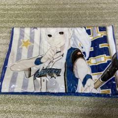 日本ハム リゼロ パリーグ エキドナ タオル