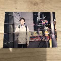 チュートリアル福田さんのサイン バイク芸人 | ほぐリッチ整骨院