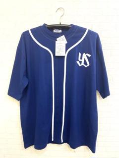 【ヤクルト】2025 プロコレロゴTシャツ（長袖）Sサイズ 東京ヤクルトスワローズ 2025プロコレ 選手着用モデル 長袖