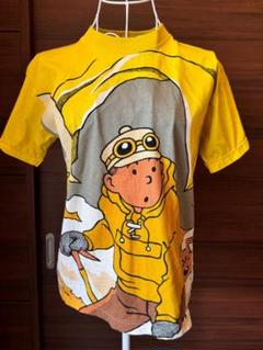 タンタンの冒険　TINTIN デニム　made in France 26インチ タンタンの冒険TINTIN デニムmade in France 26インチ