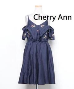 2025年最新】cherry ann ワンピースの人気アイテム - メルカリ