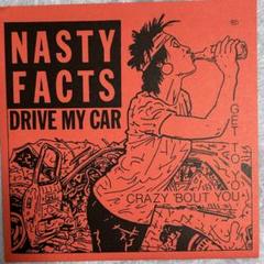 2025年最新】drive my car レコードの人気アイテム - メルカリ