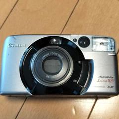 【動作確認ＯＫ】CANON　AUTOBOY LUNA105 S 動作確認済み】CANON Autoboy Luna105 S - メルカリ