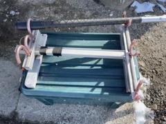 【好評にて期間延長】 ハンドメイド わかさぎ釣用 メルカリ - 釣竿自動引き機 釣り仕掛け・仕掛け用品
