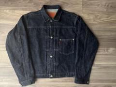 95年製　LEVIS リーバイス 71506XX 1st 大戦モデル デニム40 Levi's リーバイス 71506 XX 1st 大戦モデル 復刻 デニム