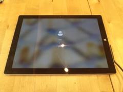 Surface Pro3 Core i3 【ジャンク】