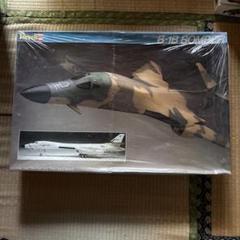 ハセガワ B-1B ボンバーモデルキット 1/48 ハセガワ B-1B ボンバーモデルキット 1/48 - メルカリ