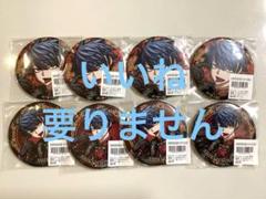 桃源暗鬼 一ノ瀬四季 缶バッジ FavoteriA ファボテリア グリッター 桃源暗鬼 ファボテリア グリッター缶バッジ 一ノ瀬四季 2種