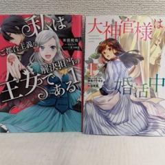 大神官様は婚活中 ２ 岡達英茉の中古 未使用品を探そう メルカリ