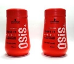 【新品2個セット】OSIS+ dust it オージス ダストイットのサムネイル