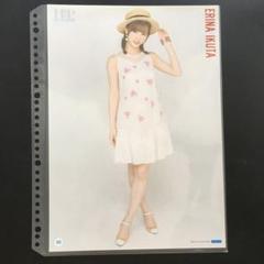 生田衣梨奈モーニング娘。生写真 グッズピンナップポスターまとめ売りハロプロ 生田衣梨奈モーニング娘。生写真 グッズピンナップポスター