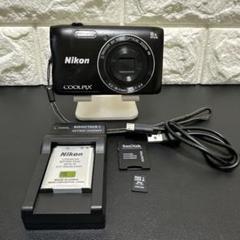 【訳あり品】 ニコン Nikon COOLPIX A300 91OPZ4-0x+L._UF894,1000_QL80_.jpg