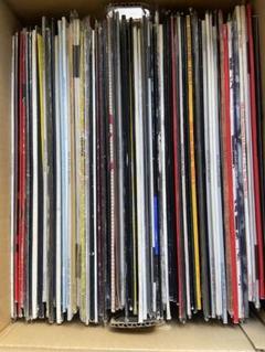 まとめ売り】大量レコード EP 昭和レトロ 長期保管品 300枚前後