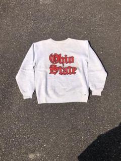 2025年最新】ohio state スウェットの人気アイテム - メルカリ
