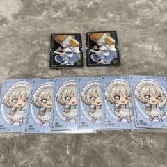 ストグラ救急隊ウエハース イナイロハ