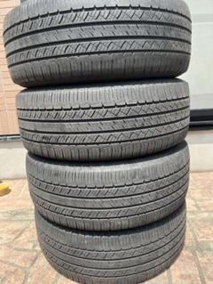 2023年最新】245/60R18の人気アイテム - メルカリ