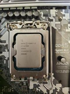 2025年最新】intel core i7 14700の人気アイテム - メルカリ