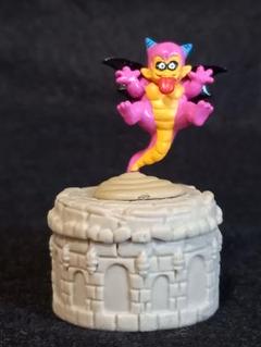 ドラゴンクエスト ボトルキャップ アレフガルドの魔族編 40種