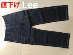 Lee カーゴパンツ メンズ新品未使用タグ付き