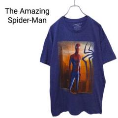 【送料無料】アメイジング・スパイダーマン/Tシャツ/非売品/入手困難/レア 2025年最新】アメイジングスパイダーマン tシャツの人気アイテム