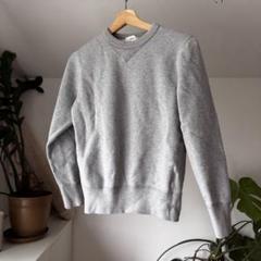 k*m様 HYKE 24ss クロップド スウェット ハイク バイカラー ツート k*m様 HYKE 24ss クロップド スウェット ハイク バイカラー ツート