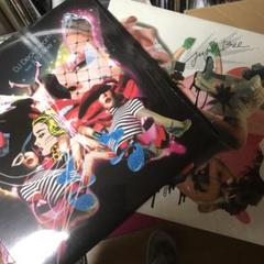 dj deckstrem JUJU BEE レコード セット売り