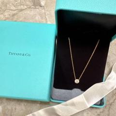 ティファニー ソレスト ネックレス&ペンダント | Tiffany & Co.
