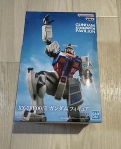 【 機動戦士ガンダム 】フィギュア (⭐️新品未開封⭐️安心のメルカリ便⭐️) ガンダムフィギュア 片膝立ち - メルカリ