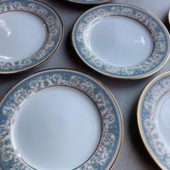 未使用品☆6点セット ノリタケ Noritake POLONAISE ポロネーズ