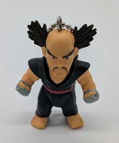【激レア】鉄拳2 デフォルメ キーホルダー 三島一八(タキシード) 未開封新品 鉄拳2 ぬいぐるみ キーホルダー 三島一八 BANPRESTO - メルカリ