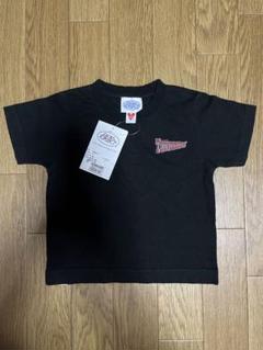 ブーフーウー 半袖Tシャツ サンダーバード
