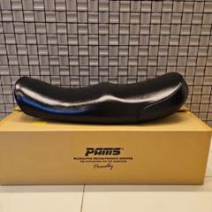 最終値下げ価格！鞍シート パムスタイプ z1z2 kz900 kz1000 黒豆 Yahoo!オークション - PAMS コンプリート鞍シート Z1 Z2 kz900
