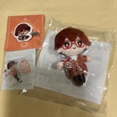 千早瞬平 C賞ぬいぐるみマスコット セガラッキーくじ 忘却