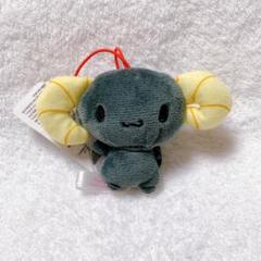 ルロロマニック ベリー 椎名ぴかりん マスコット ぬいぐるみ ルロロマニック ベリー 椎名ぴかりん マスコット ぬいぐるみ