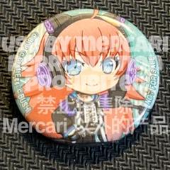 バンドリ！ 缶バッジ　チュチュ まとめ売り バンドリ チュチュ 缶バッジ - メルカリ