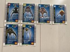 ムシキング【超レア】 Amazon.co.jp: 新甲虫王者ムシキング おたすけカード