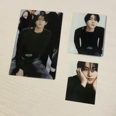 ENHYPEN 展示会 UNSEEN トレカコンプ　ジョンウォン ENHYPEN ジョンウォン アルバム トレカ コンプ