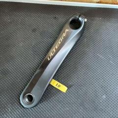 FC-6800 ULTEGRA 左クランク 170mm - メルカリ