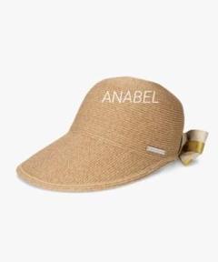 Athena New York アシーナニューヨーク 別注 キャップ JANET