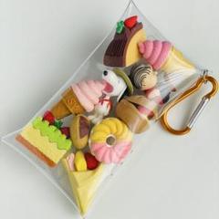 2025年最新】egg ガチャ ポーチの人気アイテム - メルカリ