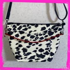 ★タマミワタナベ★2wayショルダーバッグ★美品★ヴァニティトゥゴー★