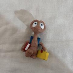 2025年最新】e.t. フィギュア ヴィンテージの人気アイテム