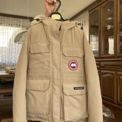CANADA GOOSE ダウンジャケット 99C5019 S/Pのサムネイル