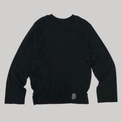 DAVID ZACEK Panel Softshell Jacket ブラック