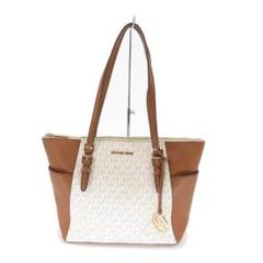 マイケルコース トートバッグ シグネチャー シャーロット 30-24111914
