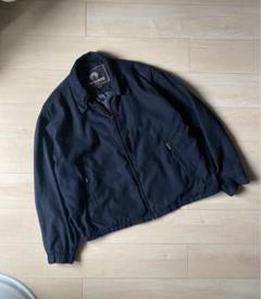 90s~ レザージャケット 短丈 古着 vintage スイングトップ 黒 90s VINTAGE レザー 短丈 ブラック スウィングトップ ジャケット