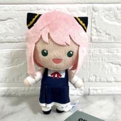 SPY×FAMILY アーニャ マスコット　ぬいぐるみ