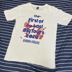 【希少品】B'z 2007年 In Your Town Tシャツ　2枚セット B'z SHOWCASE 2007 -19- -B'z In Your Town- グッズカタログ