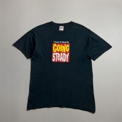 2025年最新】going steady tシャツの人気アイテム - メルカリ
